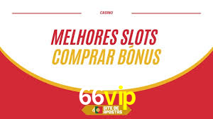 Bônus Generosos e Exclusivos no 66vip para Você!