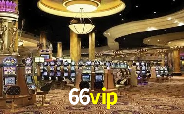 Experimente o Login Seguro Premium no 66vip